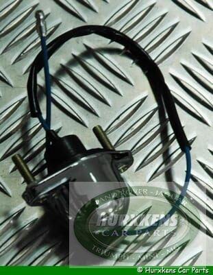 Kenteken / nummerplaat verlichting Range Rover Classic / MGB beschikbaar voor biedingen