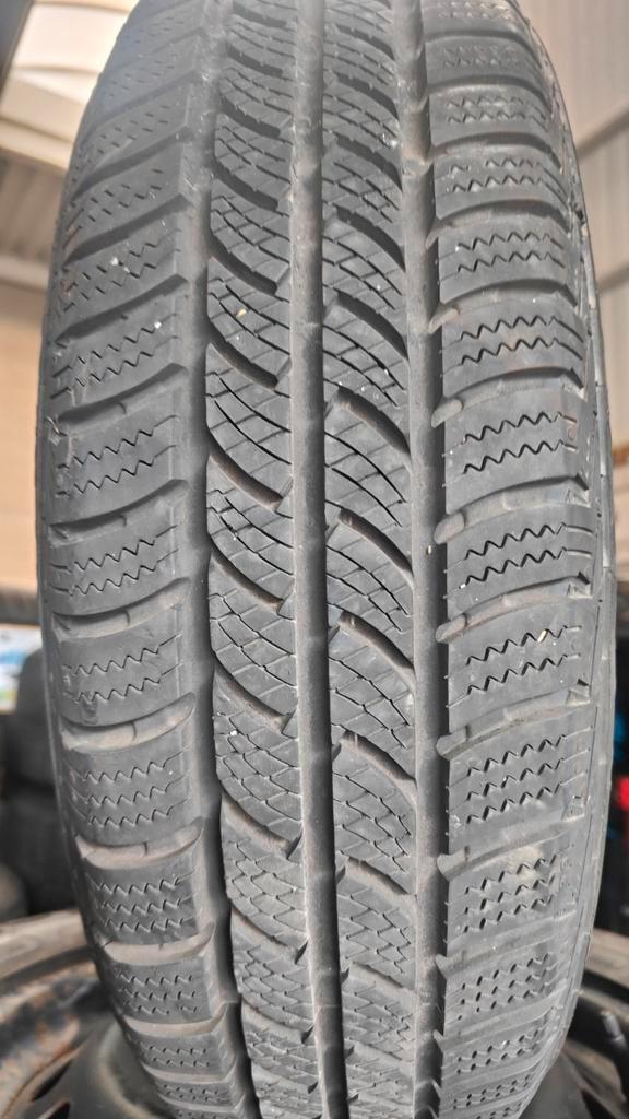 165/70r14 continental 35€ per stuk met montage 165/70r14 m+s, Auto-onderdelen, Besturing, Alfa Romeo, Amerikaanse onderdelen, Audi