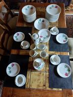 CMIELOW 89-delig eet een koffieservies, Ophalen