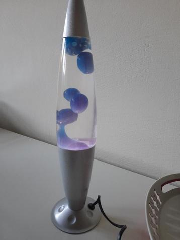 Vintage lavalamp - werkt nog perfect! beschikbaar voor biedingen