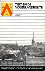 Tielt en de molenlandroute, Boeken, Geschiedenis | Stad en Regio, Ophalen of Verzenden, Gelezen, Paul Vandepitte en Jaak Billiet
