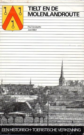 Tielt en de molenlandroute beschikbaar voor biedingen