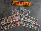 PANINI STICKERS 15X FOOTBALL 95  DEINZE / FC DIEST voetbal, Ophalen of Verzenden, Nieuw
