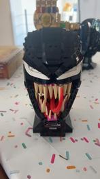 Venom lego, Ophalen, Zo goed als nieuw, Lego