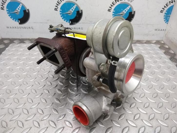 IVECO DAILY Daily 35S15 L3H2 RHD [TURBOCHARGER] 2014, Auto-onderdelen, Motor en Toebehoren, Gebruikt, ARN erkend, Stiba lid, Erkend duurzaam