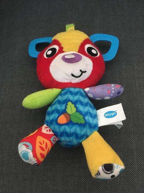 2 différents  Doudou, Kinderen en Baby's, Overige Kinderen en Baby's, Nieuw, Ophalen of Verzenden
