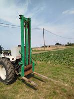 Elévateur à palette pour tracteur, Articles professionnels, Agriculture | Outils, Enlèvement, Transport