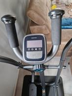 Crosstrainer, Enlèvement ou Envoi, Comme neuf, Vélo elliptique