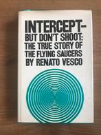 Intercept-But Don’t Shoot Renato Vesco 1971 First printing, Verzenden, Zo goed als nieuw