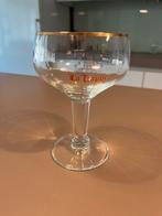 La trappe bierglas, Verzamelen, Biermerken, Ophalen, Zo goed als nieuw, La Trappe