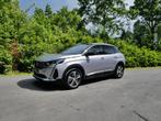 Peugeot 3008 PLUG_IN HYBRID 300PK +PANO DAK +360°+ 4X4, Automaat, Stof, Gebruikt, Euro 6
