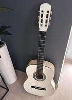 Freedom-gitaar, Ophalen, Gebruikt