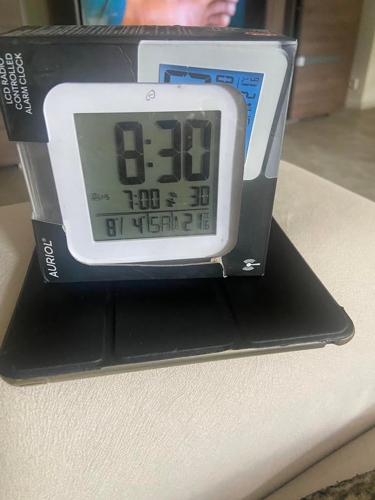 Radio neuf, Enlèvement, Neuf, Radio