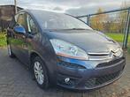 Citroën C4 Picasso 1.6HDI rijd perfect mooie wagen GEKEURD!, Voorwielaandrijving, 4 deurs, 139 g/km, 4 cilinders