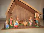 Kerststal, Ophalen of Verzenden