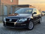 Volkswagen Passat 2.0TDI DSG Automaat 68.000km, Auto's, Volkswagen, Beige, Zwart, Leder, Bedrijf