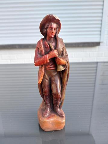 Berger pour crèche - ancien beschikbaar voor biedingen