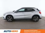 Mercedes-Benz GLA 180 GLA 180 AMG Line (bj 2018, automaat), Auto's, 122 pk, Gebruikt, Electronic Stability Program (ESP), 5 zetels