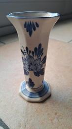 Klein vaasje Delfts blauw, Antiek en Kunst, Ophalen