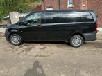 Mercedes Vito 114 CDI, Auto's, Mercedes-Benz, Achterwielaandrijving, Euro 6, 4 cilinders, Zwart