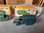 H0/00 ready made Airfix wargame vehicles, Hobby en Vrije tijd, Wargaming, Ophalen of Verzenden, Zo goed als nieuw, Historisch