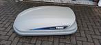 Thule Pacific 100 dakkoffer / Thule dakkoffer, Auto diversen, Dakkoffers, Ophalen, Zo goed als nieuw