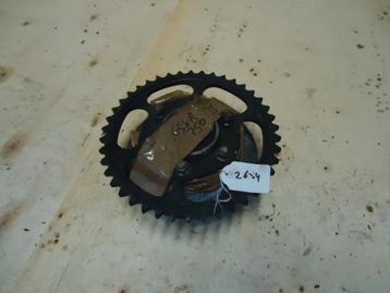 GSXR750 1994 - 1995 Suzuki Kettingwieldrager D1-17469 beschikbaar voor biedingen