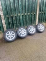 Jantes Jantes Jantes Pw 6,5 x 16, 16 pouces, Véhicule de tourisme, Pneus été, 205 mm