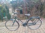 Klassieke damesfiets kotfiets, Fietsen en Brommers, Fietsen | Dames | Omafietsen, Ophalen, Gebruikt