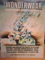 wonderwaar Michell  & Rickard, Boeken, Gelezen, Overige gebieden, Ophalen of Verzenden, Michell en Rickard