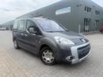 Peugeot Partner Tepee Outdoor 1,6 HDI 68 kw ONLY EXPORT, Auto's, Peugeot, Euro 5, Gebruikt, https://public.car-pass.be/vhr/19702477-bef1-4760-97d2-0c7006dcd5c6