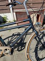 Heren fiets grote maat, Fietsen en Brommers, 65 cm of meer, Ophalen of Verzenden