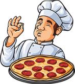 Pizza Baker gezocht, Offres d'emploi