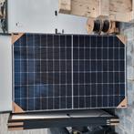 Nieuwe Ja solar N-Type 450w bifacial dual glass, black frame, Doe-het-zelf en Bouw, Zonnepanelen en Toebehoren, Ophalen, Nieuw