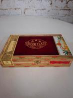 Super class balmoral, Ophalen of Verzenden