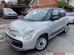 Fiat 500L 1.4i Lounge 70 (95) KW (PK) GAR.1AN, Auto's, Voorwielaandrijving, 4 cilinders, Bedrijf, 145 g/km