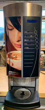 Animo Optivend, Elektronische apparatuur, Koffiezetapparaten, Ophalen, Overige typen, 10 kopjes of meer, Koffiemachine