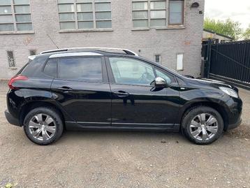 PEUGEOT 2008 ACCESS BENZINE 01/17 beschikbaar voor biedingen