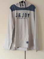 Sweat Jn & Joy, Ophalen, Jn & Joy, Beige, Overige maten
