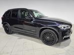 BMW X5 2.0 daS xDrive25, Autos, Argent ou Gris, Achat, Entreprise, 5 portes