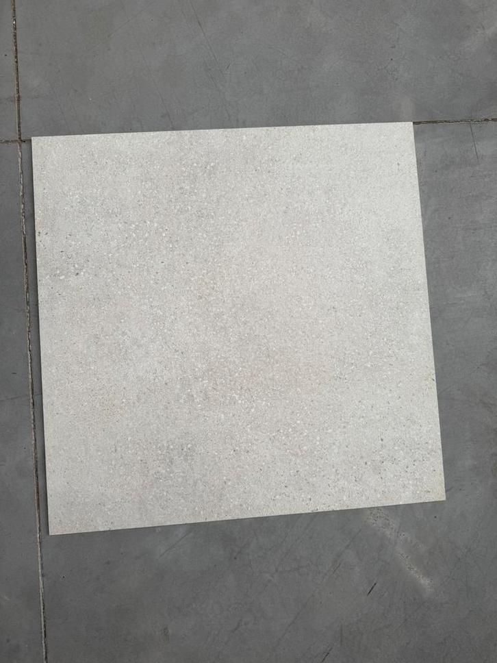 Tegels 60x60, Doe-het-zelf en Bouw, Tegels, Ophalen