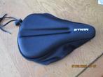 Coussin pour selle de vélo., Ophalen, Nieuw, Zadel