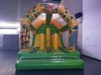 Springkasteel Multiplay Jungle, Verzenden, Nieuw