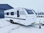 Adria Alpina 663 HT, Airco, Particulier, Adria, Tot en met 4