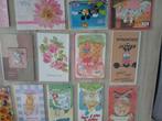 Set van 15 wenskaarten met omslag (set 5), Ophalen, Nieuw