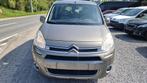 Peugeot partner 7 place 2013 1.6 hdi 90000km, Auto's, Voorwielaandrijving, Euro 5, 4 cilinders, 1600 cc