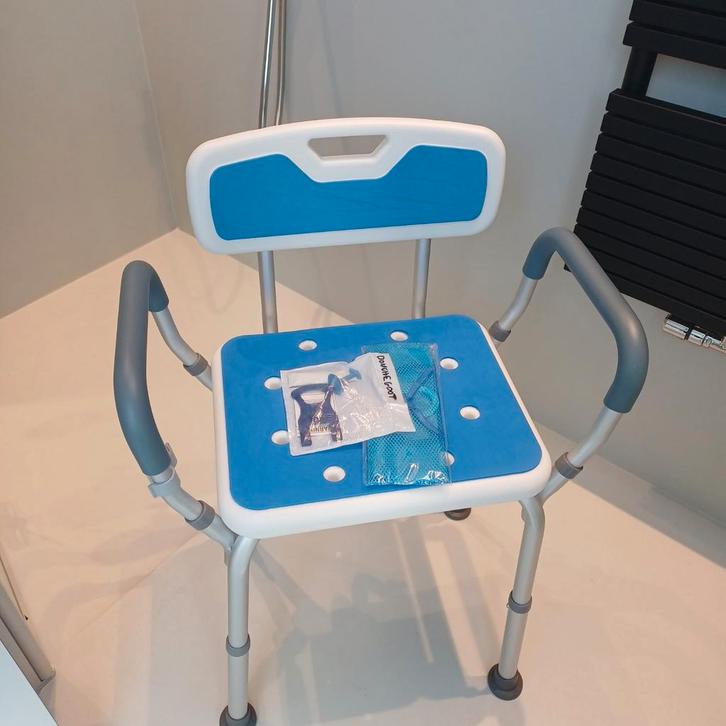 Chaise de douche Safe Age, Divers, Matériel Infirmier, Enlèvement