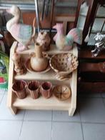 houtwerk, Antiek en Kunst, Ophalen