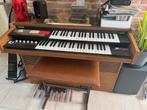 Orgel merk Solina, Musique & Instruments, Orgues, Enlèvement, Utilisé, Orgue