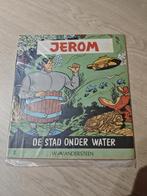 Jerom nr 8: de stad onder water, Boeken, Ophalen of Verzenden